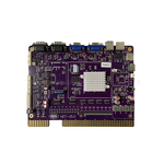 Gaming Board Manufacturer - HJKX Fusion 4 for Arcade Machine