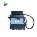 Note Counting Machine Manufacturer - HJKX Taiwan ICT L77F Without Stacker for Game Vending