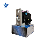 Coin Receiver Manufacturer - HJKX TW-333 for Coin Selector of Coin Operated Game