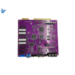 Game Cabinet Manufacturer - Popular 19" Touch Screen Monitor T340+ POG 595 Pot of Gold