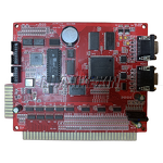 Game PCB Manufacturer - HJKX African Hot Selling Multi Game GIGA XXXL 40 in 1 Aideo