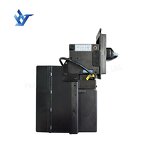 Bill Acceptor Manufacturer - HJKX TP70P3B Note Counting Machine with/without Cash Box Stacker