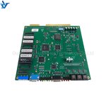 Game Board Manufacturer - HJKX Pot O Gold POG595 510 592 580 PCB for Video Game