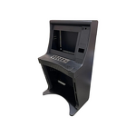Game Machine Manufacturer - HJKX 22 Inch Pot O Gold Metal Cabinets