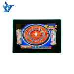 Touch Screen Monitor Manufacturer - HJKX 22 Inch for Pot O Gold Game Machine