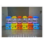 Claw Machine Manufacturer - Miao Miao House Coin Operated Electric Amusement Arcade Toy