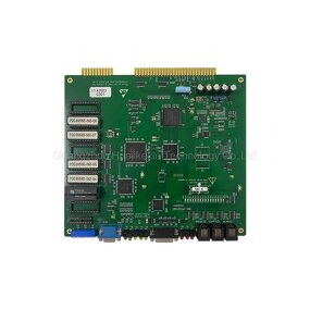 Game Board Manufacturer - HJKX Pot O Gold POG595 510 592 580 PCB for Video Game