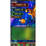 Game Board Manufacturer - HJKX IGS Avantar Vertical PCB for Arcade Machine Touch Screen 85% to 99.5%