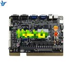 Game Board Manufacturer - HJKX Original Beans Stalk Habichuelas HET Skill Machine PC Board