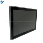 Gaming Monitor Manufacturer - HJKX 22 27 32 Inch Flat Capacitive Firelink PACP with LED Display