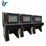 Game Board Manufacturer - Fox 340 T340 Gold Touch BPCB for Keno POG Wooden Cabinet