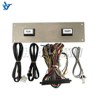 Game Machine Harness Manufacturer - HJKX Pot O Gold Fox 340s T340