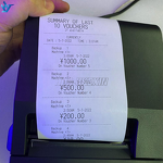 Printer Manufacturer - HJKX Mutha Goose Gaggle System for Arcade Game Machine