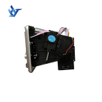 Coin Receiver Manufacturer - HJKX TW-333 for Coin Selector of Coin Operated Game