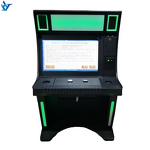 Gaming Cabinet Manufacturer - Hot Sale POT O Gold POG510 580 595 T340+ Metal WMS 550 for Indoor
