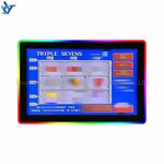 Gaming Monitor Manufacturer - HJKX 22 to 55 Inch Vertical Infrared IR LED for Pot O Gold