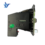Coin Receiver Manufacturer - CPU Programmable Multi Coin for Game Machine
