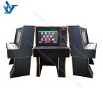 Game Board Manufacturer - Fox 340 T340 Gold Touch BPCB for Keno POG Wooden Cabinet