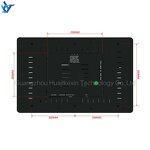 Gaming Monitor Manufacturer - HJKX 22 to 55 Inch Vertical Infrared IR LED for Pot O Gold