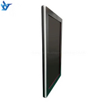 Touch Screen Monitor Manufacturer - 43 Inch Vertical Bally IGS Firelink with LED Light