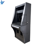 Game Machine Cabinet Manufacturer - Jamaica Popular Metal 22 Inch Touch Screen with Light Skill