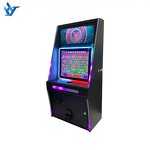 Game Cabinet Manufacturer - HJKX 19/22 Inch Touch Monitor American
