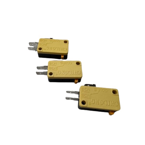 Microswitch Manufacturer - HJKX Fish Table for Game Machine