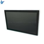 Display Monitor Manufacturer - HJKX 22 Inch PCAP Capacitive Gold Touch WMS550 with 3M RS232