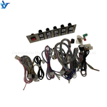 Game Machine Manufacturer - Factory Direct Sale Very Cherry Multi Skill Arcade Games