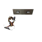 Game Machine Harness Manufacturer - HJKX Pot O Gold Fox 340s T340