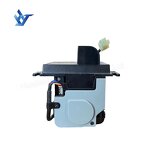 Note Counting Machine Manufacturer - HJKX Taiwan ICT L77F Without Stacker for Game Vending