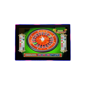 Touch Screen Monitor Manufacturer - HJKX 22 Inch for Pot O Gold Game Machine