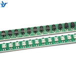 Touch Panel Frame Manufacturer - 32 Inch Ultra Wide Waterproof USB IR High Sensitive 10 Points Overlay