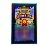 Touch Screen Monitor Manufacturer - 32 Inch IR Infrared Mage Link with LCD Capacitive PACP