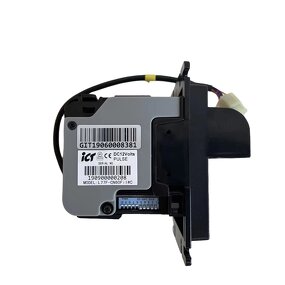 Note Counting Machine Manufacturer - HJKX Taiwan ICT L77F Without Stacker for Game Vending