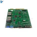 Game Board Manufacturer - HJKX Pot O Gold POG595 510 592 580 PCB for Video Game