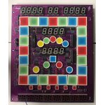 Game Board Kit Manufacturer - Fruit King 3 Malio PCB for Coin Operated Games