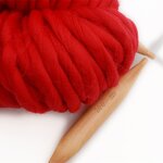 Iceland Wool Yarn - Manufacturer - Super Soft Chunky Polyester Blended Blanket