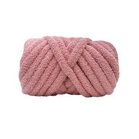 Cotton Tube Yarn - Manufacturer - Soft Washable Arm Knitting Pet House Blanket