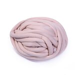 Cotton Tube Yarn - Manufacturer - Washable Braided Recycled Free Samples Dyed