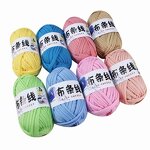 T-shirt yarn