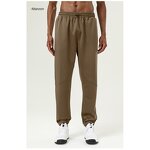 Men's Running Pants - Manufacturer - Winter Quick-Dry Warm Loose Casual Sweatpants