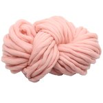 Iceland Wool Yarn - Manufacturer - Thick Dyed Pattern Blanket Hat Scarf Knitting