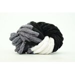Chunky Chenille Yarn - Manufacturer - Velvet Thick Hand Knitting DIY Craft