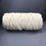 Tube yarn