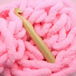 2cm Chenille Yarn - Manufacturer - Wholesale Chunky Velvet Hand Knitting DIY