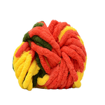 Velvet Chenille Yarn - Manufacturer - Wholesale Chunky Blanket Thick Soft Knitting