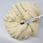 Polyester Wool Yarn - Manufacturer - 250g Thick Scarf Slipper Chunky Crochet
