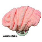 2cm Chenille Yarn - Manufacturer - Super Soft Chunky Blanket Scarves Decoration