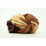 Chunky Chenille Yarn - Manufacturer - Velvet Thick Hand Knitting DIY Craft